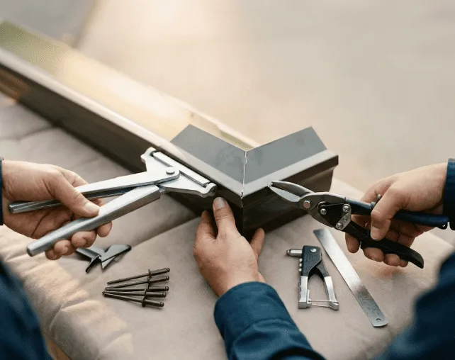 Why choose Gutter Repair in Dahlgren, VA